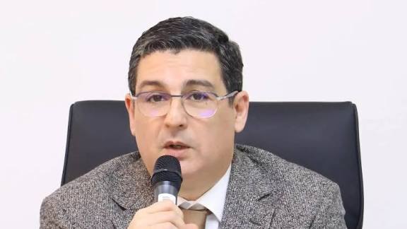وزير الصحة ووالي البليدة يجريان فحص سرطان البروستات دعما للمصابين