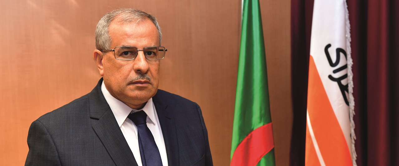 سوناطراك أثبتت قدرتها على أن تكون مزوّدا آمنا للأسواق العالمية