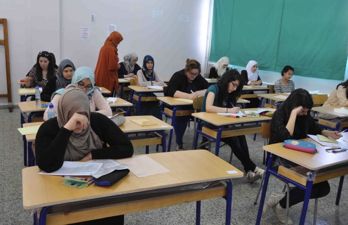 مديريات التربية تدعو مترشحي مسابقة الأساتذة لمتابعة ملفاتهم وتدارك الأخطاء قبل 6 جانفي