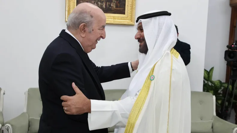 أمين عام أوبك يشيد بدور الجزائر في استقرار سوق النفط