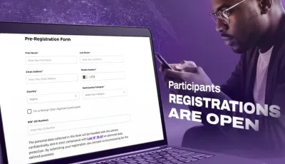 الجزائر تحتضن “Global Africa Tech 2026” وتفتح باب التسجيل للمشاركة