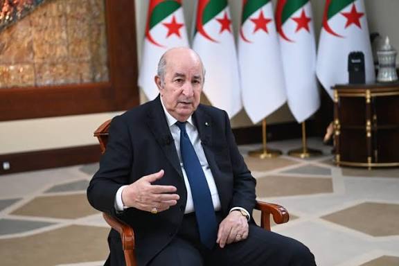 رئيس الجمهورية يدشن جناح “فلسطين” الجديد بقصر المعارض الصنوبر البحري