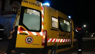 أم البواقي: تسمّم ثلاث أشخاص بغاز أحادي أكسيد الكربون
