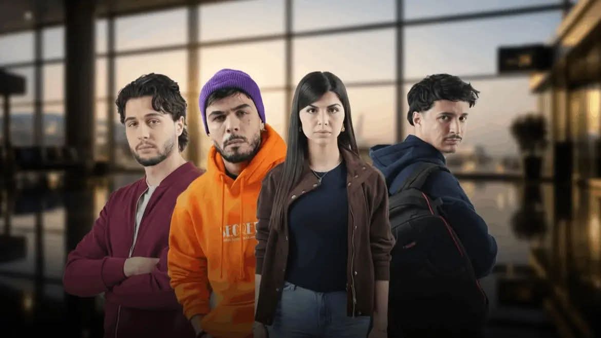 مخرج مسلسل “المهاجر” يرد على نقابة الأطباء
