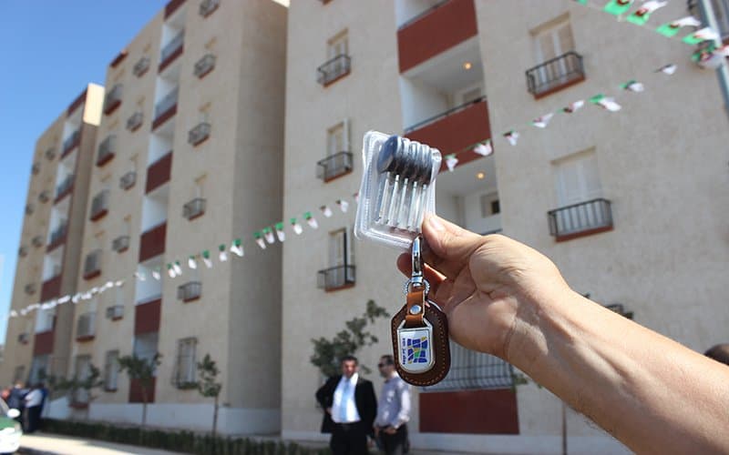 رسميا.. انطلاق التسجيلات للاستفادة من سكنات الترقوي المدعم LPA وهذه كل الشروط