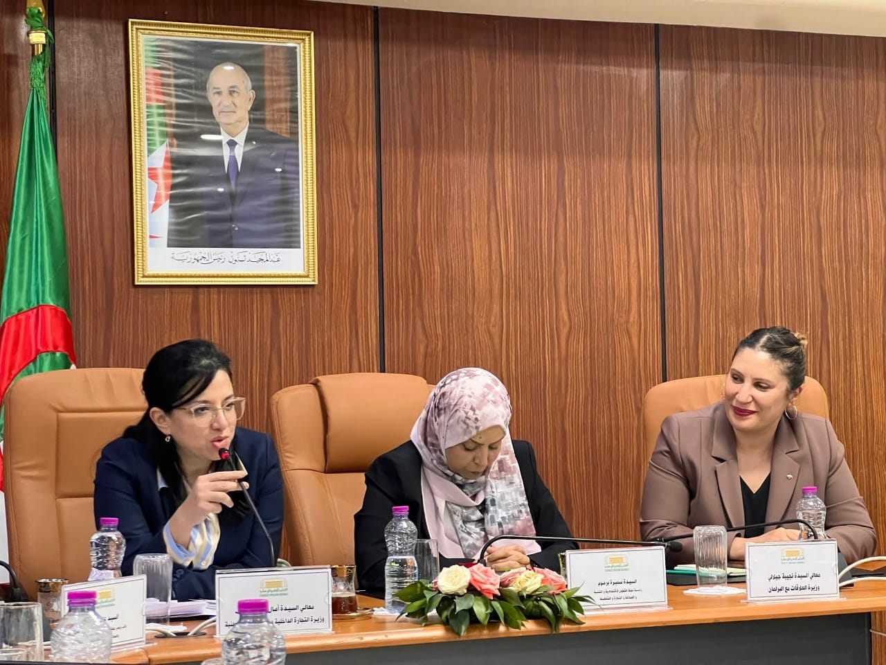 الجزائر تعزز الرقابة على السوق لحماية القدرة الشرائية للمواطن