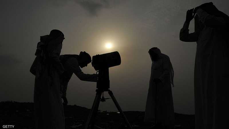 السعودية تُعلن غدا الأربعاء أول ايام رمضان الكريم