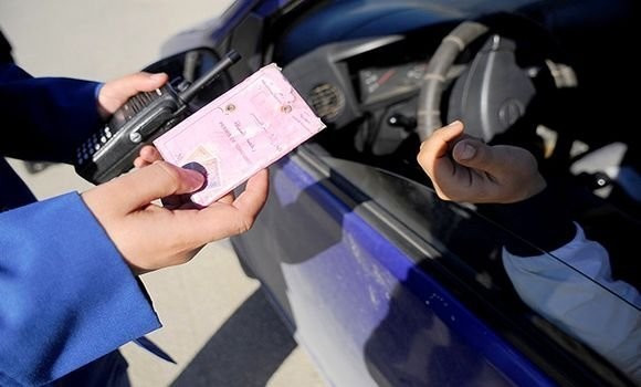 جديد مشروع قانون المرور الجديد وتسعيرة النقل