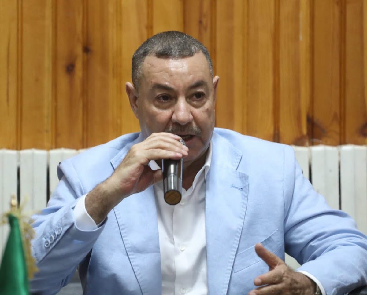 وزير الداخلية يشرف بالبليدة على مناورة كبرى لمكافحة حرائق الغابات