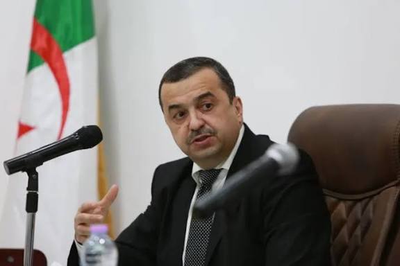 عرقاب: قطاع المحروقات والمناجم يعمل على ضمان الأمن الطاقوي وتعزيز جودة الحياة