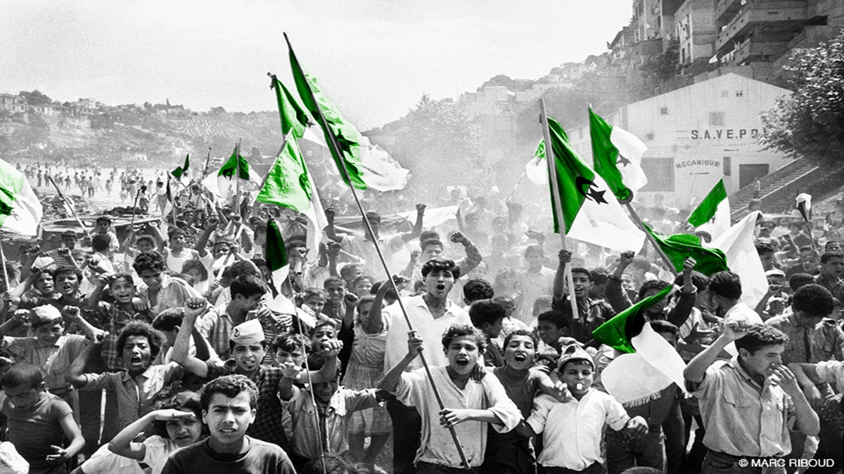 مظاهرات 11 ديسمبر 1960: نقطة تحول حاسمة في المسيرة النضالية للشعب الجزائري