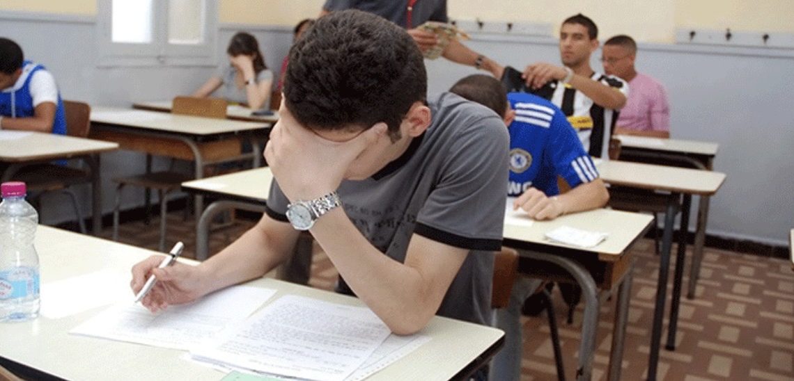 موعد إعلان نتائج البكالوريا.. وزير التربية يوضح