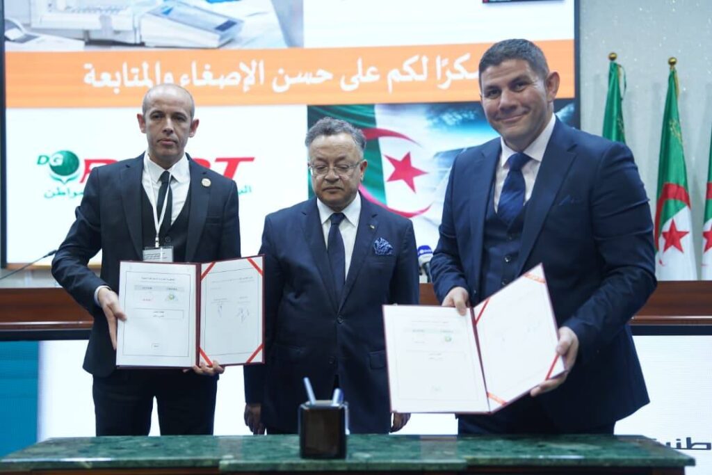 بداري: تسجيل 80 شراكة تنفيذية بمشاريع مبتكرة في 2025
