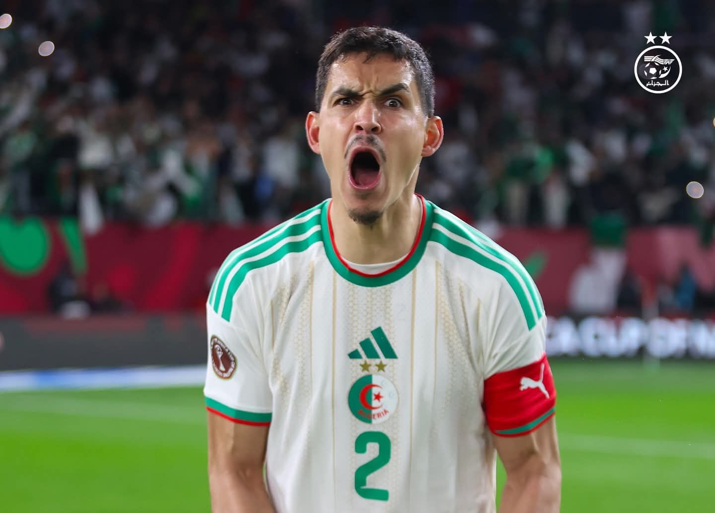 رسميا.. عيسى ماندي يعلن إعتزاله اللعب دوليا