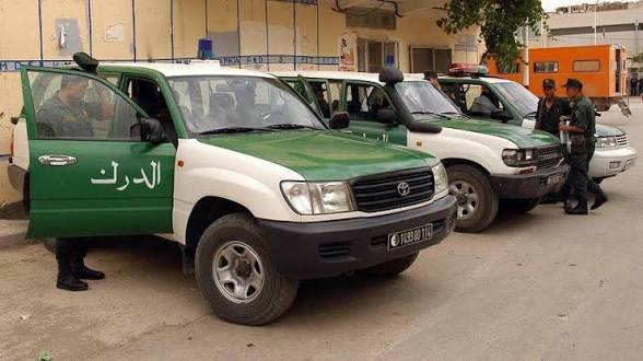 وهران.. توقيف 3 مشتبه فيهم في جريمة قتل وإخفاء الجثة داخل ثلاجة