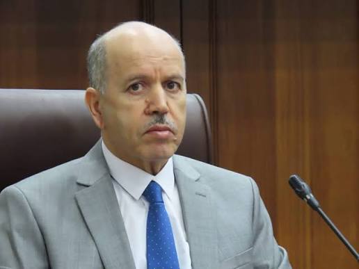 وزير العمل: مجلس التجديد الاقتصادي شريك محوري في تعزيز الحوار