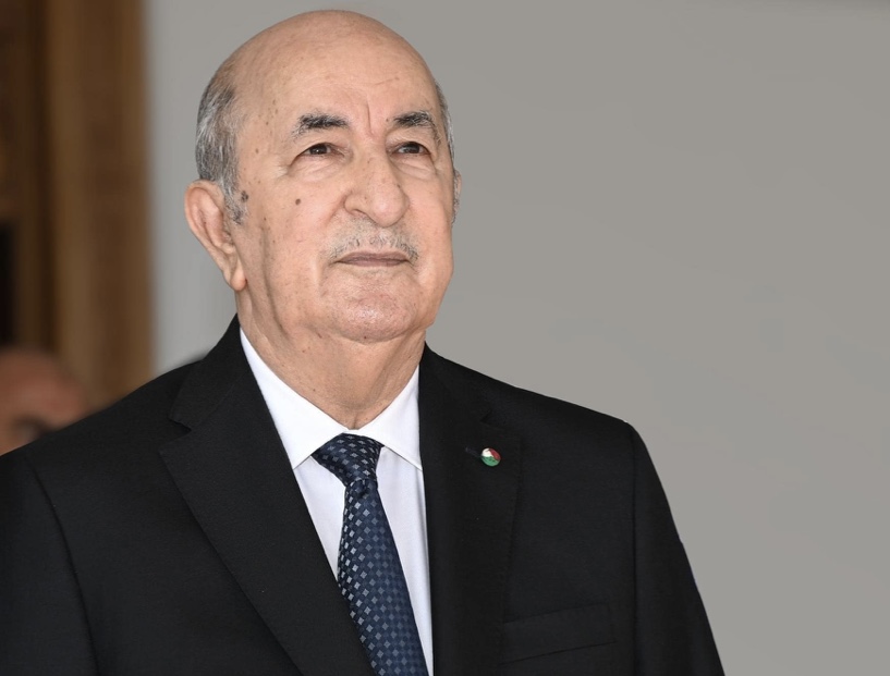 رئيس الجمهورية يهنئ الفائزين بالأولمبياد الدولي للرياضيات بروسيا