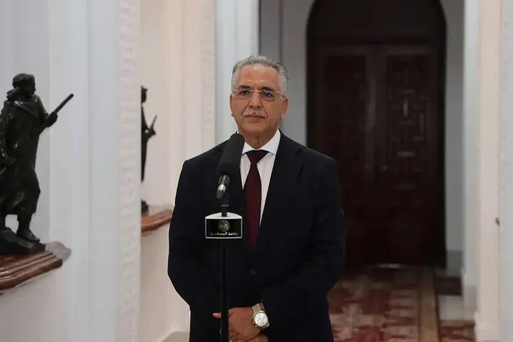 رئيس السلطة الوطنية المستقلة للانتخابات: سنعمل بكل استقلالية ومسؤولية بما يعزز نزاهة الانتخابات ويصون إرادة الناخب