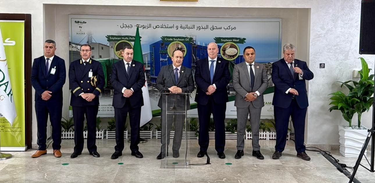 الوزير الأول: مهمتنا خدمة المواطن في الميدان من خلال اعتماد لغة الأرقام