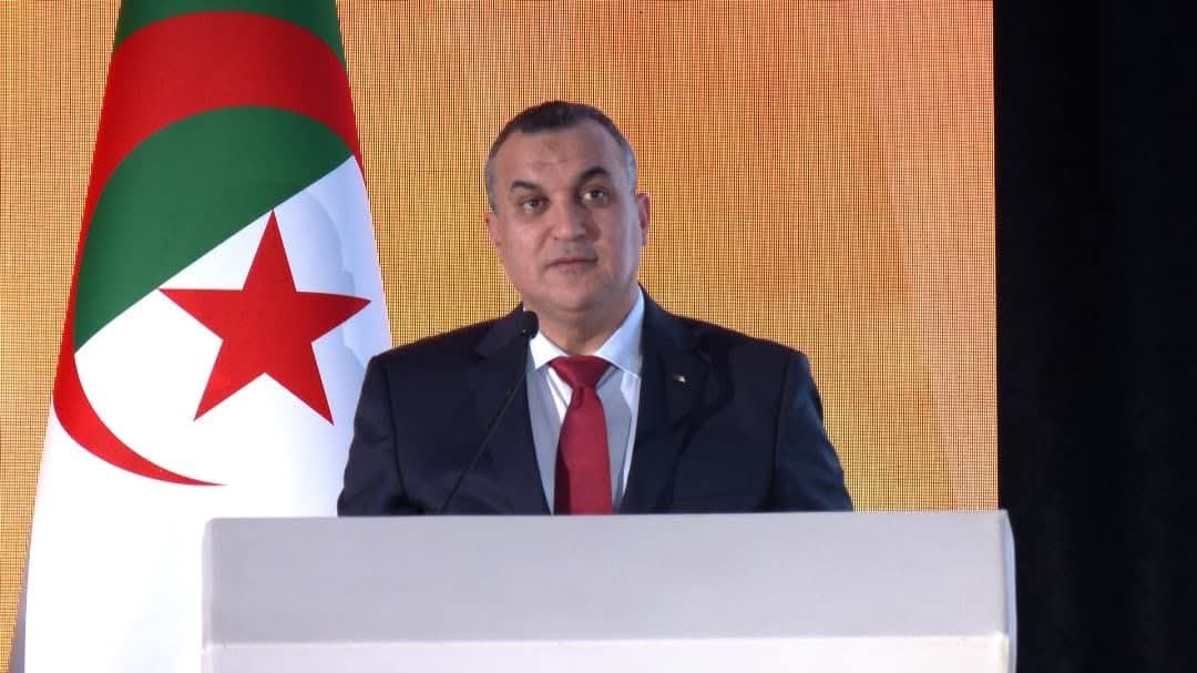 وزير البريد يدعو الشركات الجزائرية الناشطة في مجال الخدمات الرقمية إلى التوسع دوليا