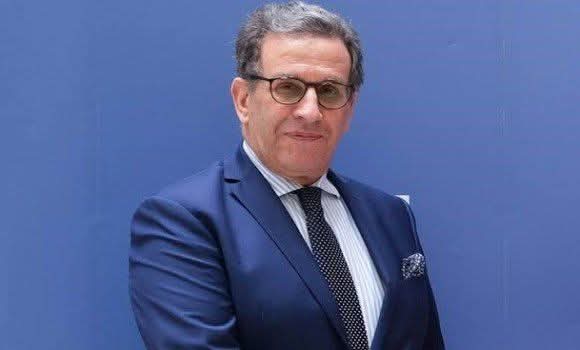 تعيين الدبلوماسي العربي لطرش محافظاً للمعرض التجاري الإفريقي البيني في الجزائر 2025