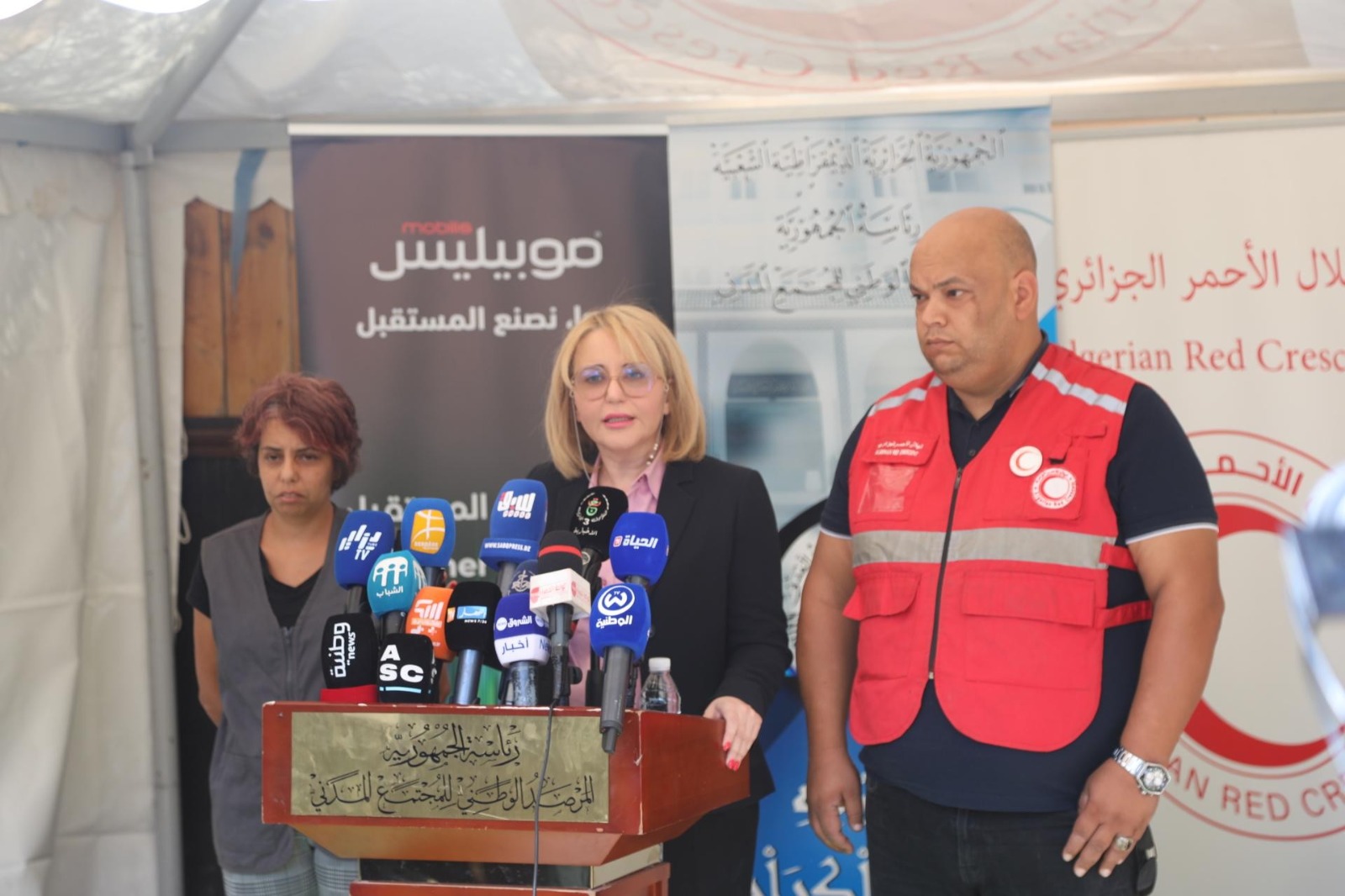 إطلاق الحملة الوطنية الكبرى للتحسيس والوقاية من داء الكلب