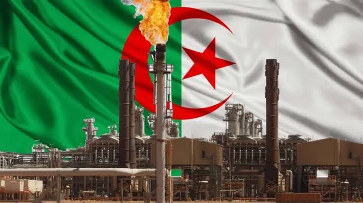 الجزائر تعود بقوة إلى خارطة الطاقة العالمية عبر استثمارات ضخمة
