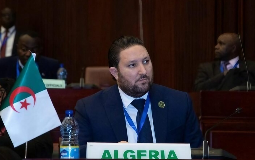 الجزائر تتولى رئاسة مجلس السلم والأمن الإفريقي لشهر أوت