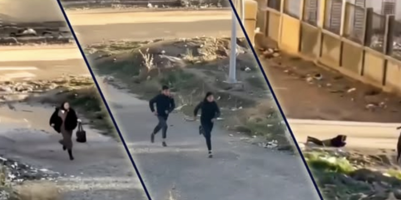 باتنة.. مصالح الأمن توقف المتورطين في الاعتداء على امرأة