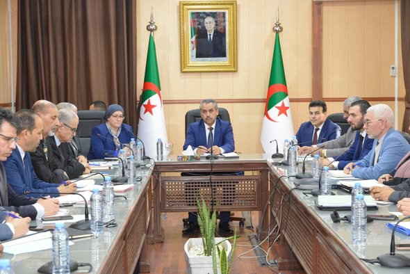 وزير التربية يسدي تعليمات هامة
