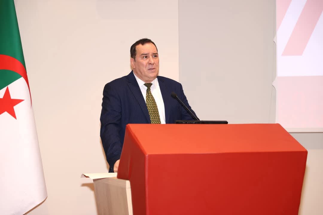 وزير الإتصال: الإعلام شريك استراتيجي لإنجاح معرض التجارة البينية الإفريقية 2025