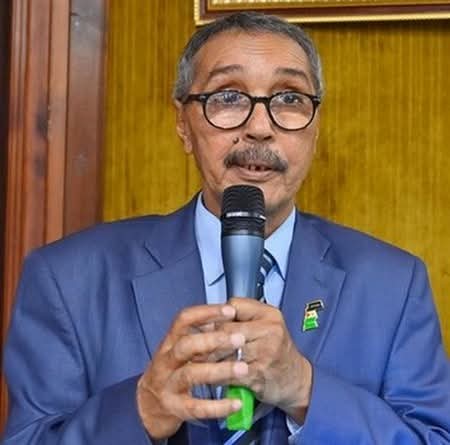 السفير الصحراوي بالجزائر: خمسون عامًا من الصمود أفشلت مخططات الاحتلال المغربي