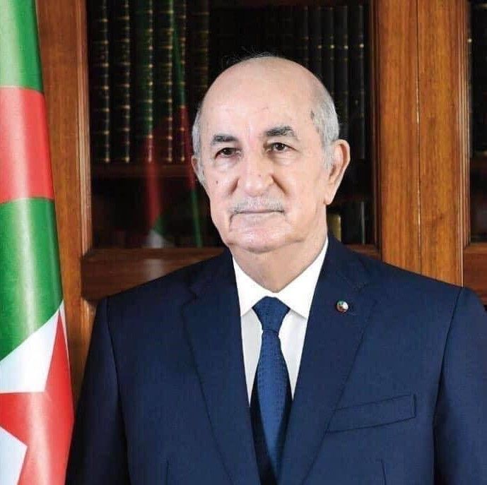 تبون يقر إنشاء شراكة جزائرية-صينية لتأهيل وتنظيف الموانئ