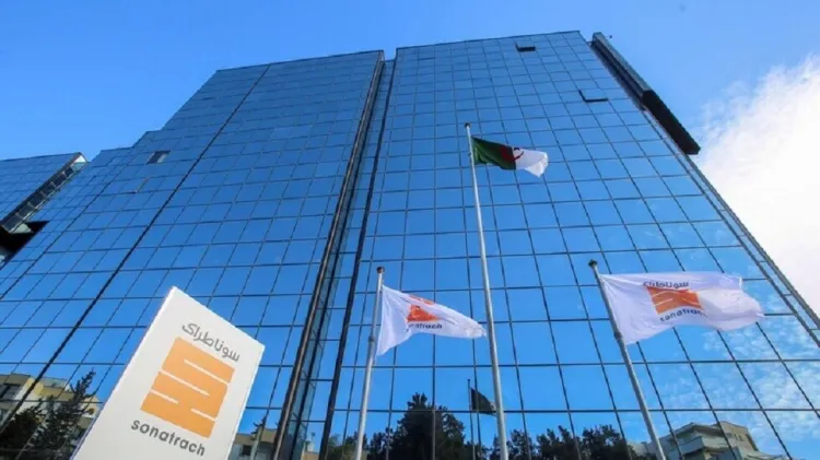 مهندسون وخبراء من النيجر في زيارة الى “سوناطراك”