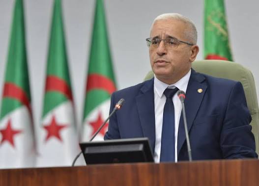 بوغالي يترأس اجتماعا لدراسة تعديلات مشروع قانون المرور