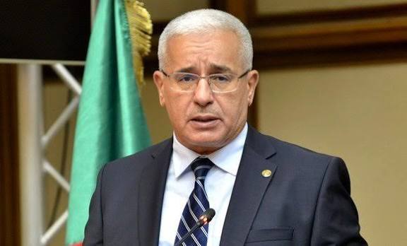 بوغالي يهنئ منتسبي الحماية المدنية ويشيد بتضحياتهم في يومهم العالمي