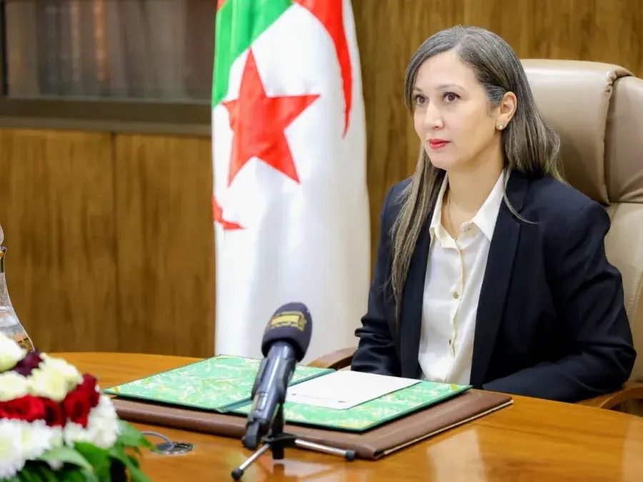 بوفدش تبحث تعزيز التعاون البرلماني والاقتصادي مع أستراليا
