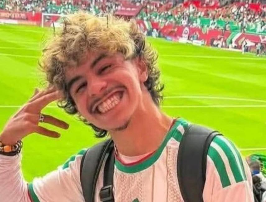 إيداع مناصر جزائري السجن بالمغرب