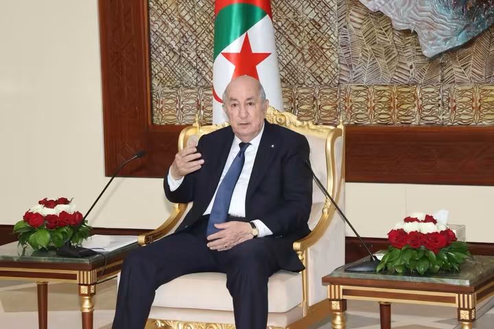 رئيس الجمهورية: مستوى التنمية في الجزائر أصبح يتطلب مشاركة علمائها أينما كانوا