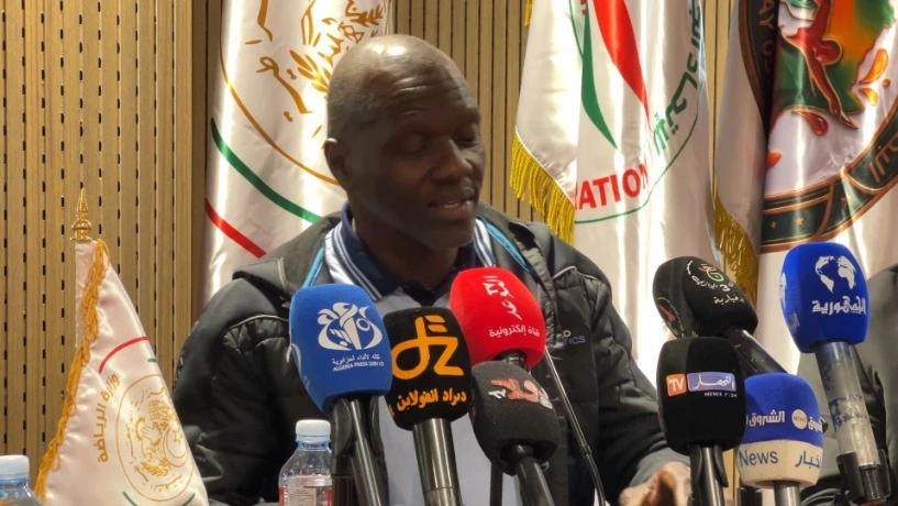 إشادة إفريقية بتنظيم “كان” السباحة في وهران
