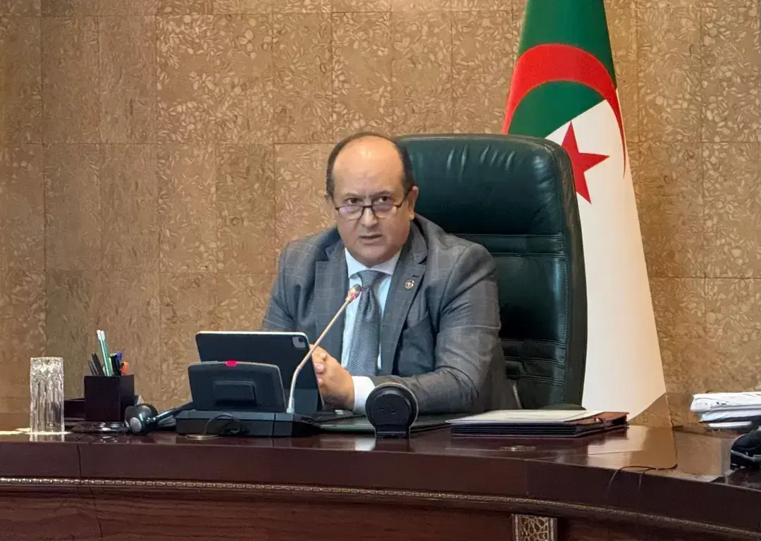 تيسمسيلت.. الوزير الأول يدشن وحدة لإنتاج مكونات السيارات