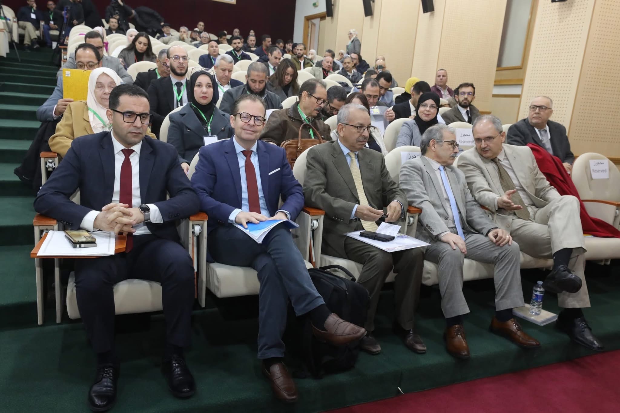 الجزائر تعزز منظومة الابتكار بشراكة دولية لدعم تنافسيتها الاقتصادية