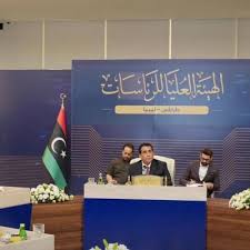 ليبيا: إنشاء “الهيئة العليا للرئاسات” لتوحيد القرار الوطني