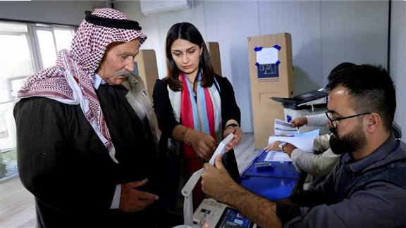 العراق: انتهاء العدّ والفرز وإعلان النتائج الأولية للانتخابات خلال 24 ساعة