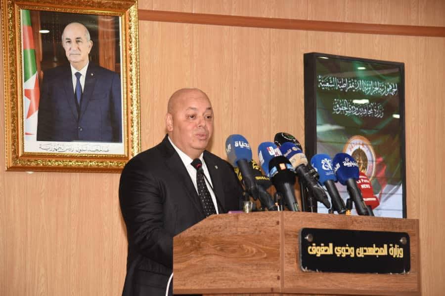 ربيقة: الوفاء لذاكرة الشهداء باب تحصين حاضر الأجيال وصيانة مستقبلها