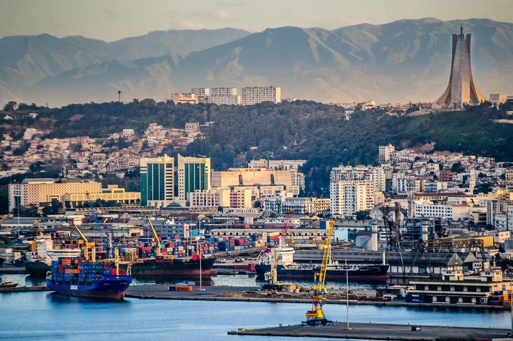 نقل البضائع: “كنان الجزائر” توسع خطها البحري بين الجزائر وكرواتيا ليشمل سلوفينيا