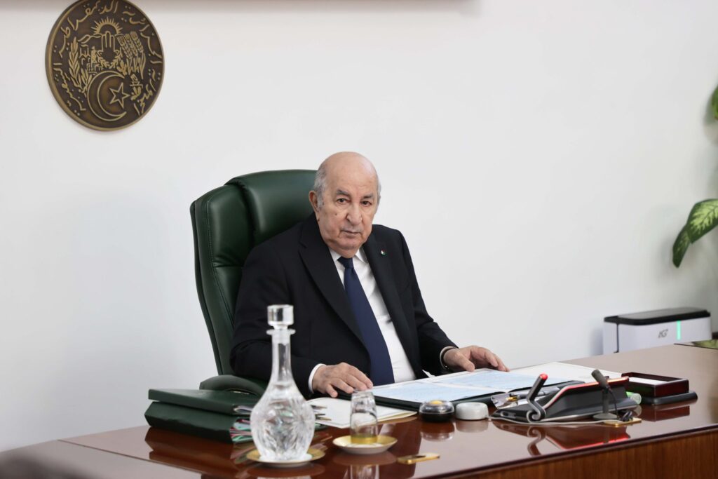 رئيس الجمهورية يقرّر دعم تكاليف الحج ويخفضها إلى 82 مليون سنتيم