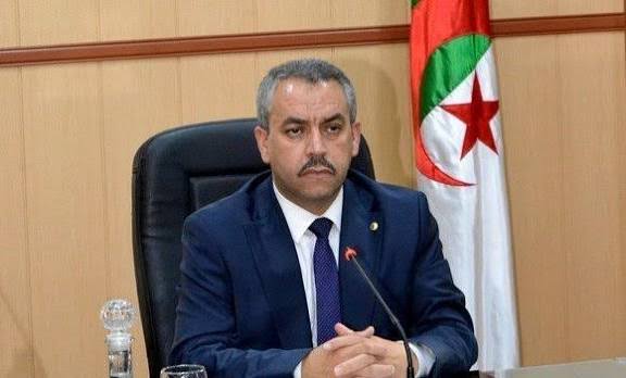 وزير التربية: الجزائر تتجه نحو تعليم عصري قائم على الذكاء الاصطناعي