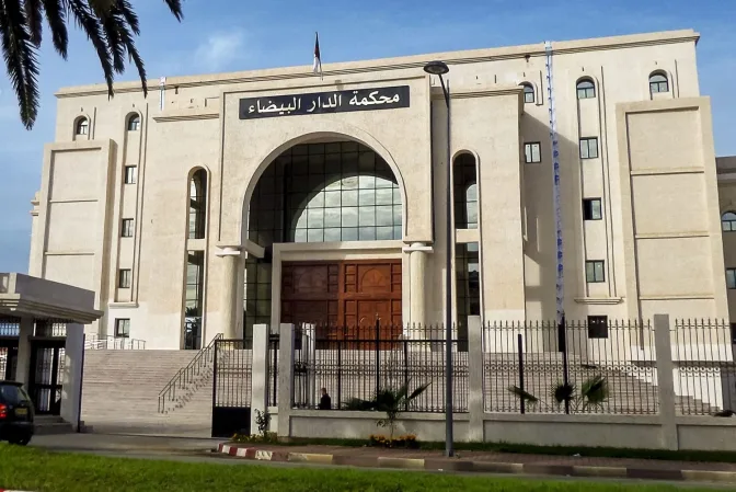 إيداع التيكتوكر مروى “بيبيشاتي” الحبس المؤقت