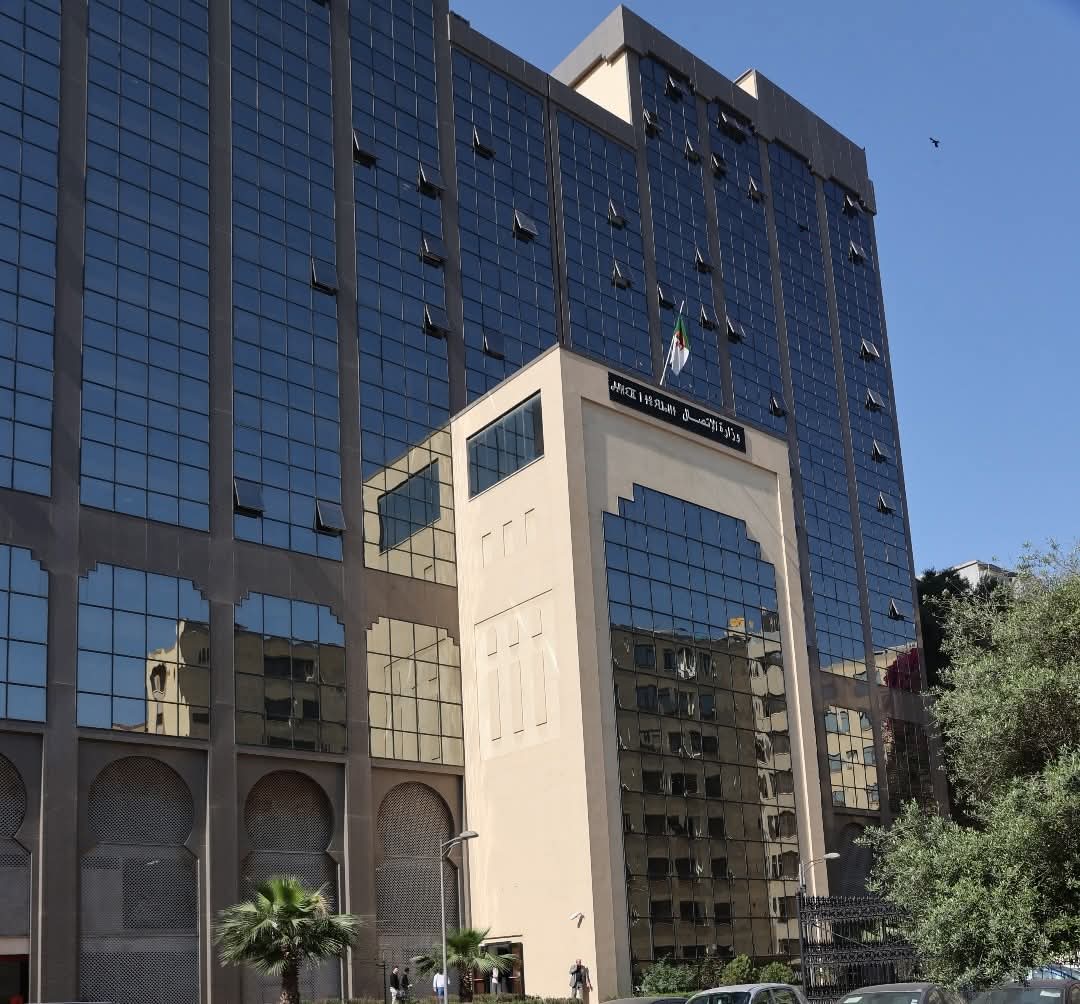 وزارة الاتصال تسخر إمكانيات غير مسبوقة لضمان تغطية إعلامية استثنائية لمعرض IATF 2025 بالجزائر
